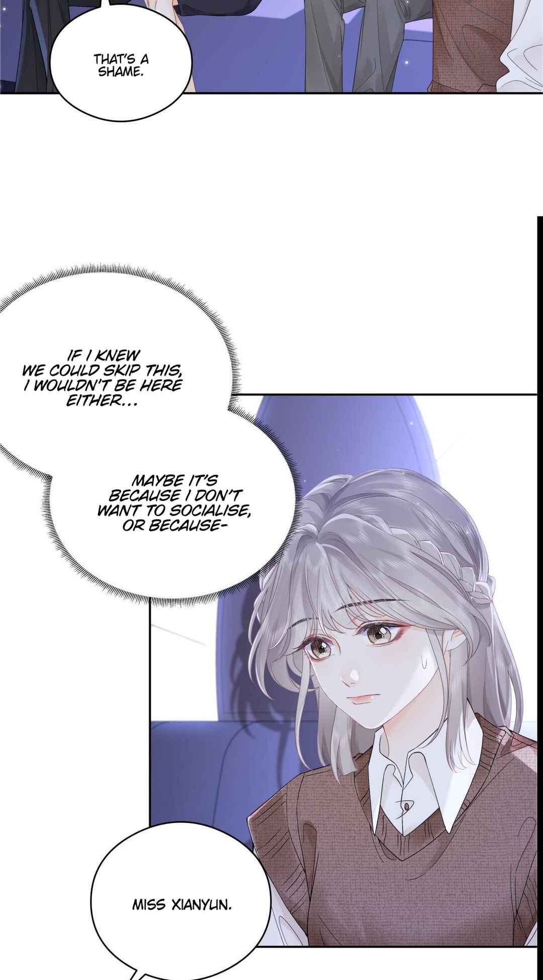 Folding The Moon Chapter 7 - Page 13