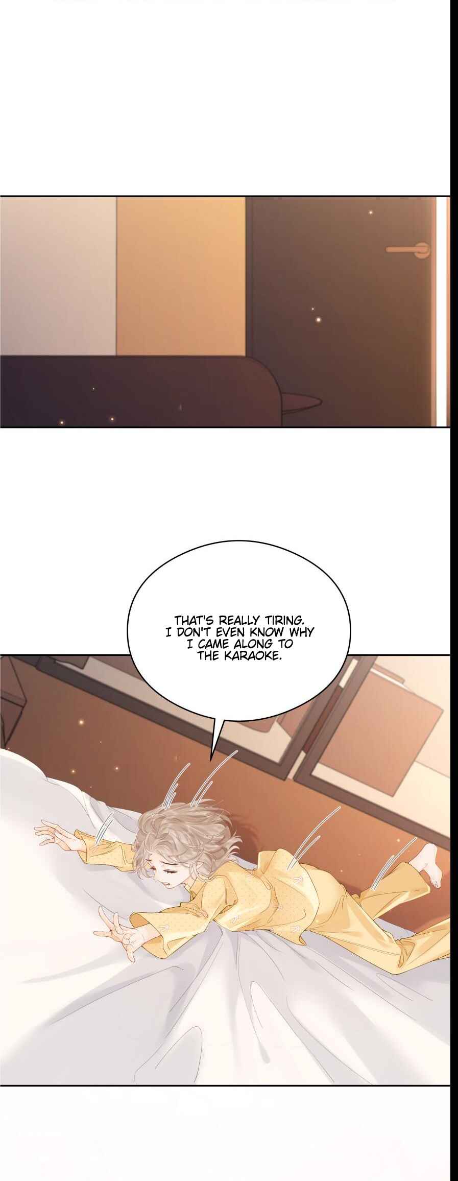 Folding The Moon Chapter 7 - Page 23