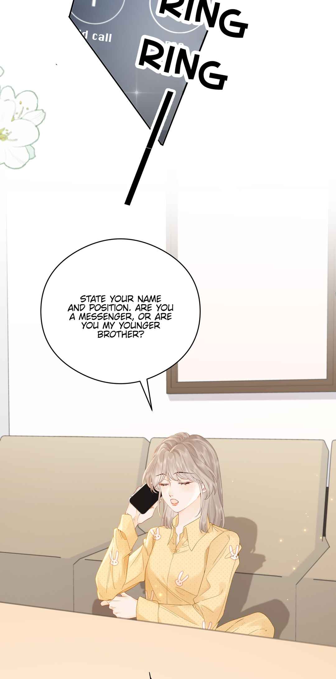 Folding The Moon Chapter 7 - Page 27