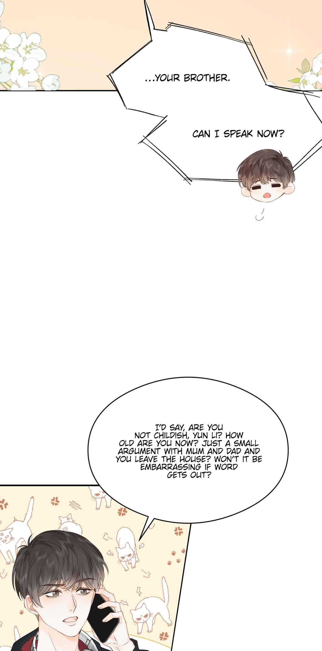 Folding The Moon Chapter 7 - Page 28