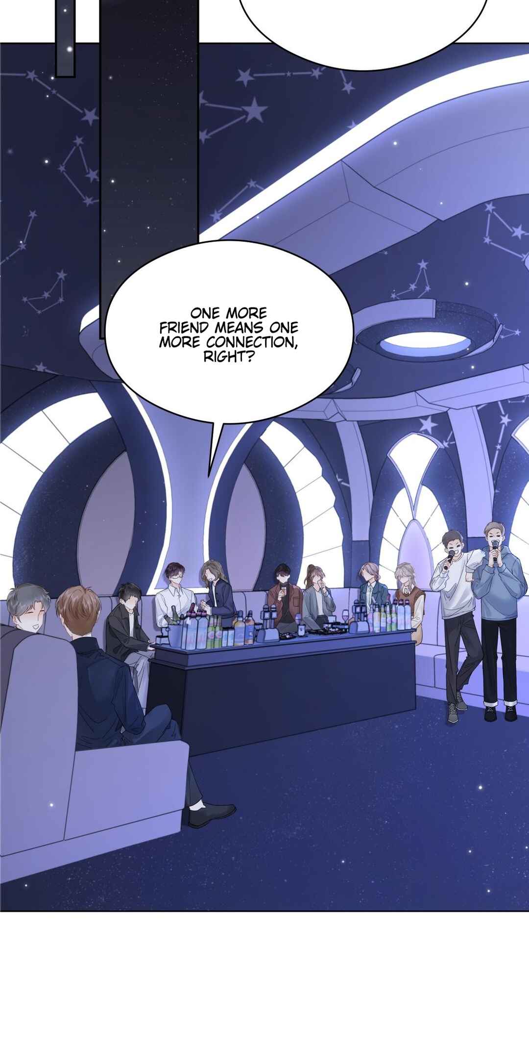 Folding The Moon Chapter 7 - Page 9