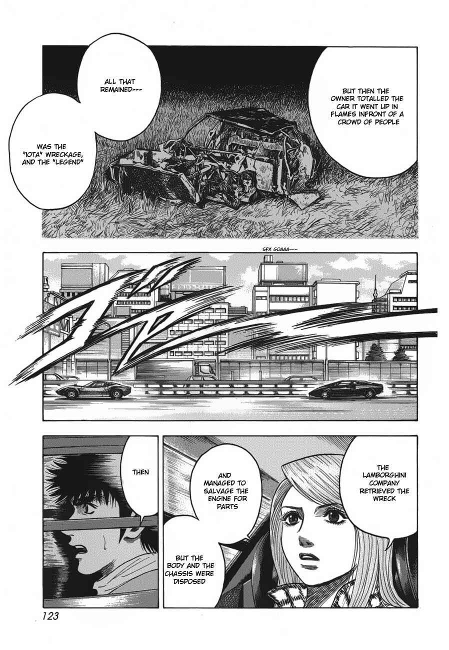 Countach Chapter 12 - Page 13