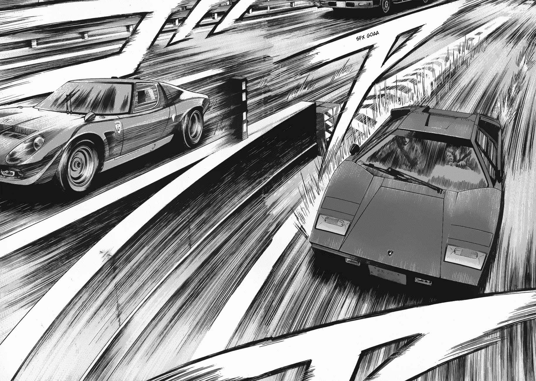 Countach Chapter 12 - Page 16