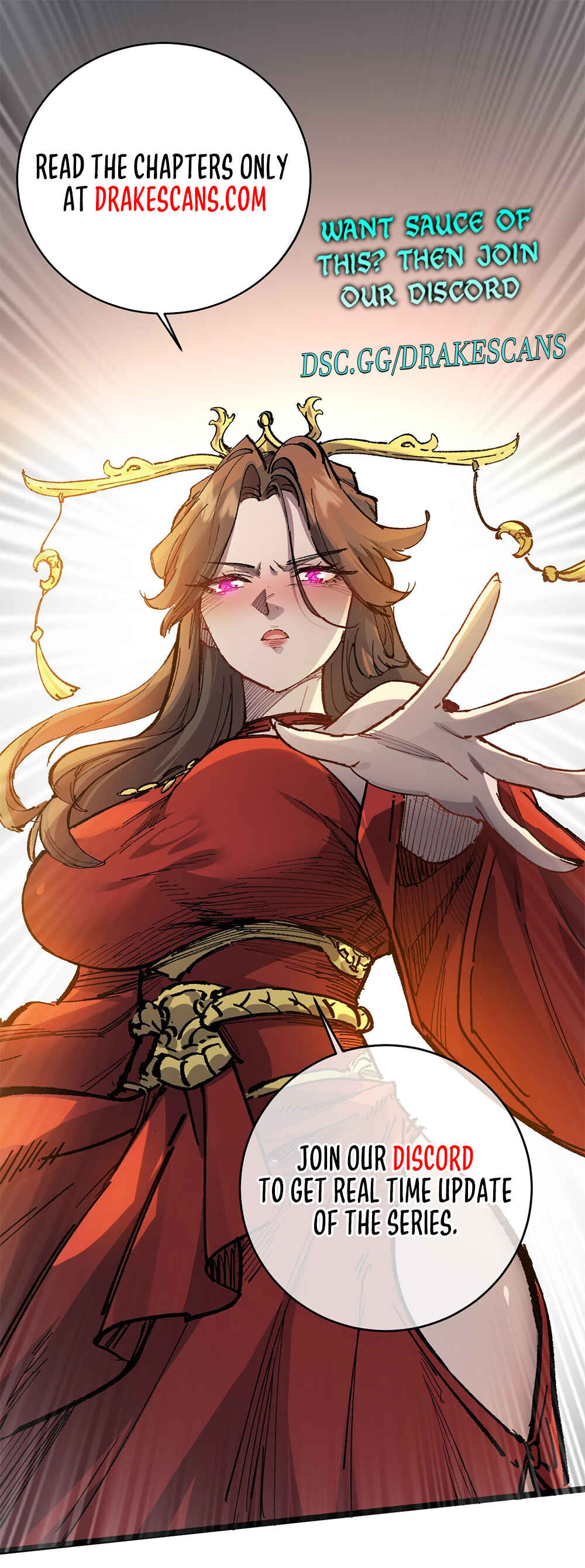 My Disciples Are All Big Villains Chapter 209 - Page 55