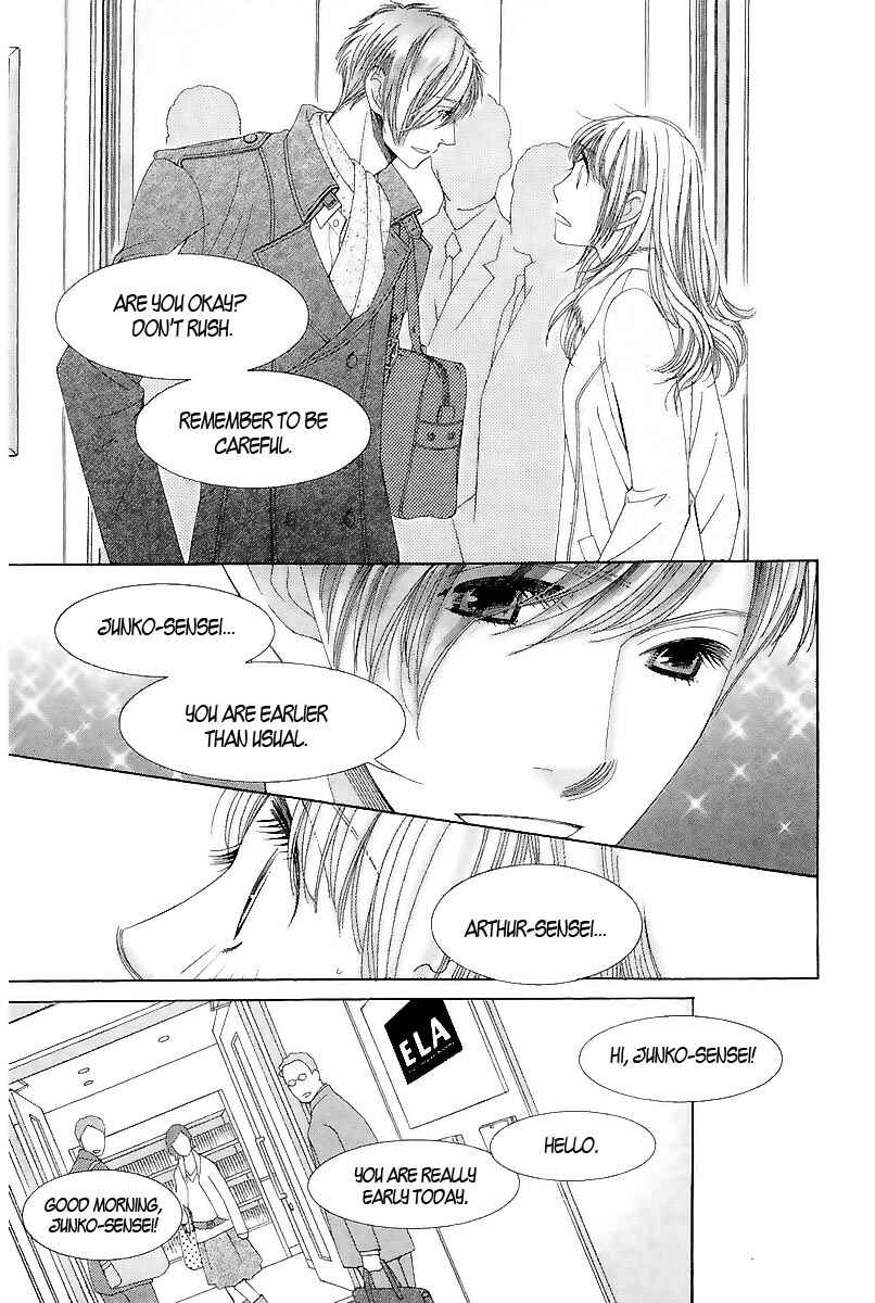 5-ji kara 9-ji made Chapter 2 - Page 12