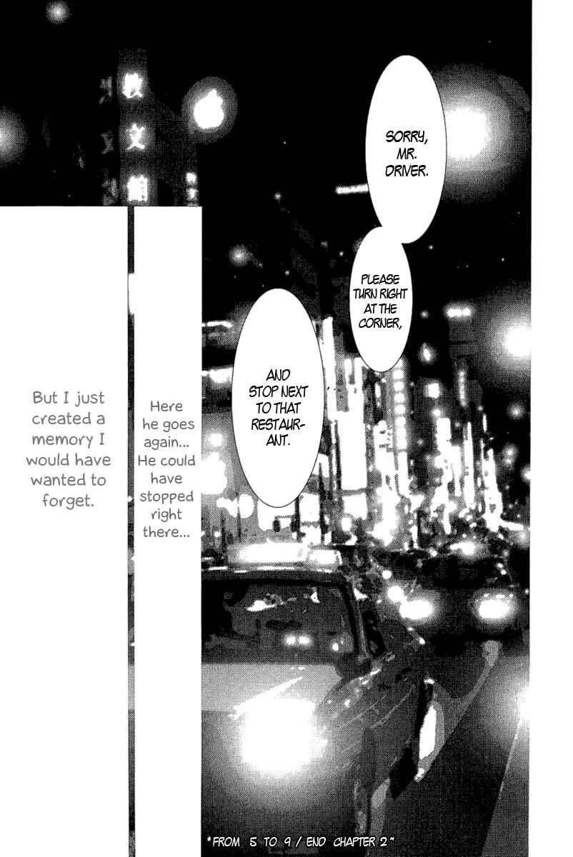 5-ji kara 9-ji made Chapter 2 - Page 50