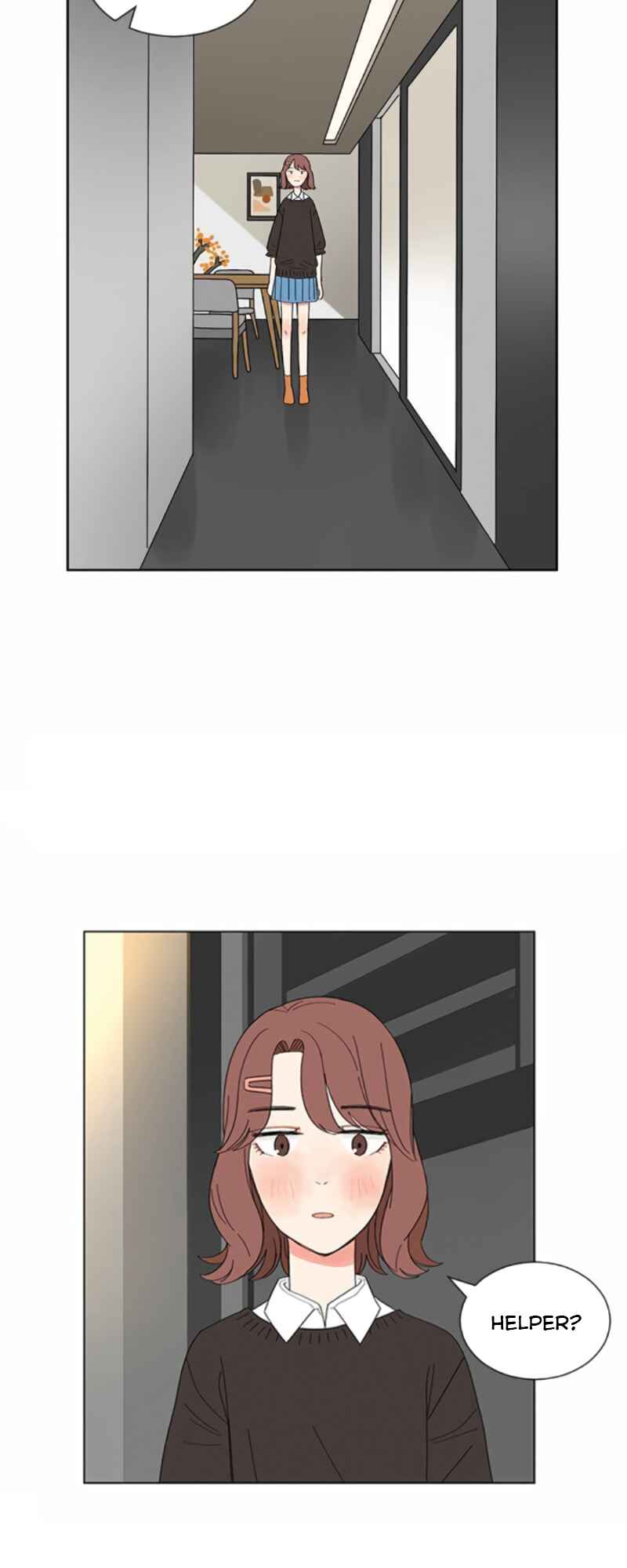 Pastel Love Chapter 18 - Page 19