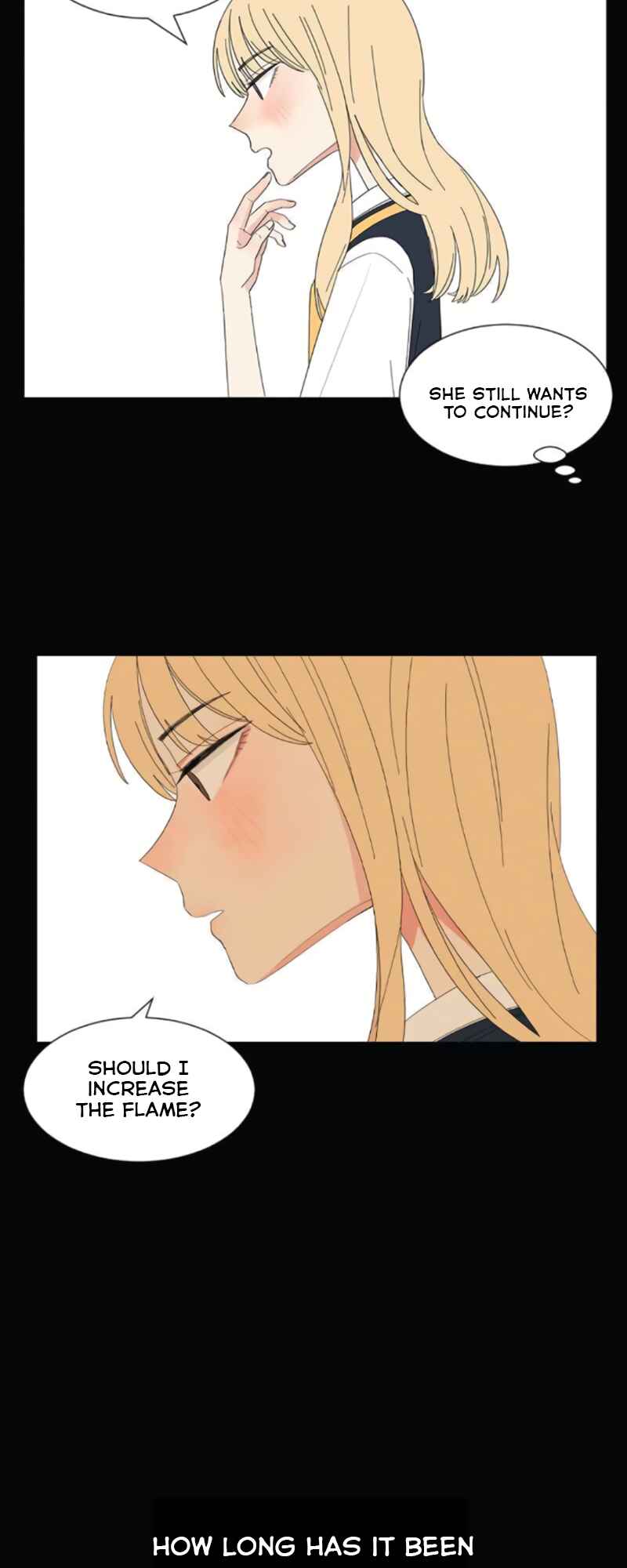 Pastel Love Chapter 18 - Page 23