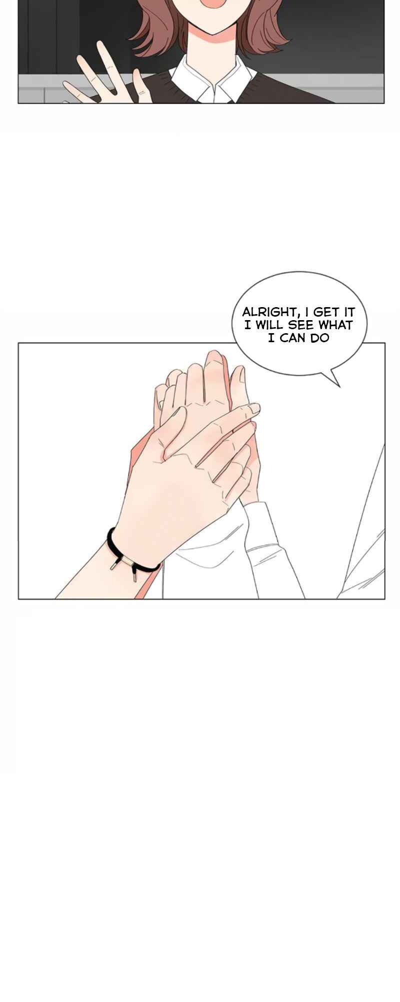 Pastel Love Chapter 18 - Page 33