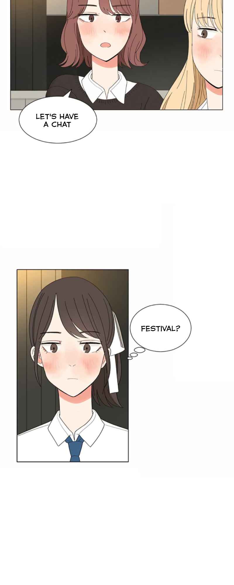 Pastel Love Chapter 18 - Page 44
