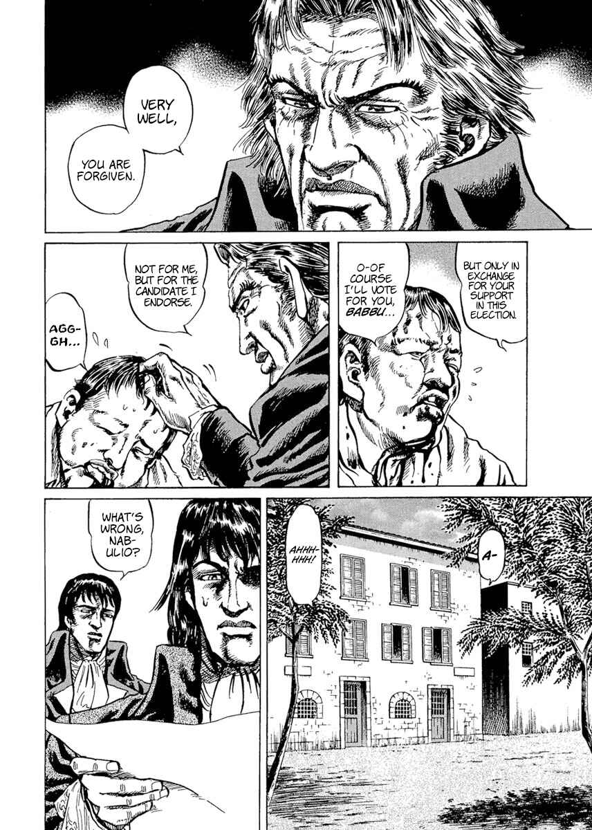 Napoleon - Age of the Lion Chapter 9 - Page 10