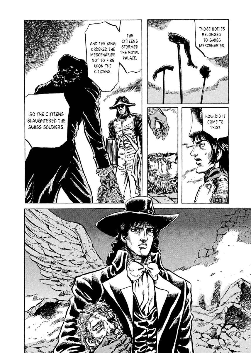 Napoleon - Age of the Lion Chapter 9 - Page 13