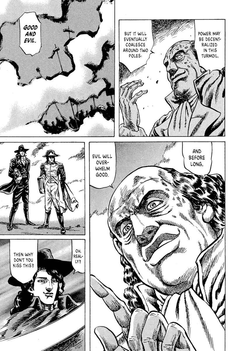 Napoleon - Age of the Lion Chapter 9 - Page 16
