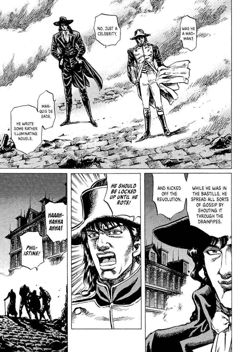 Napoleon - Age of the Lion Chapter 9 - Page 18