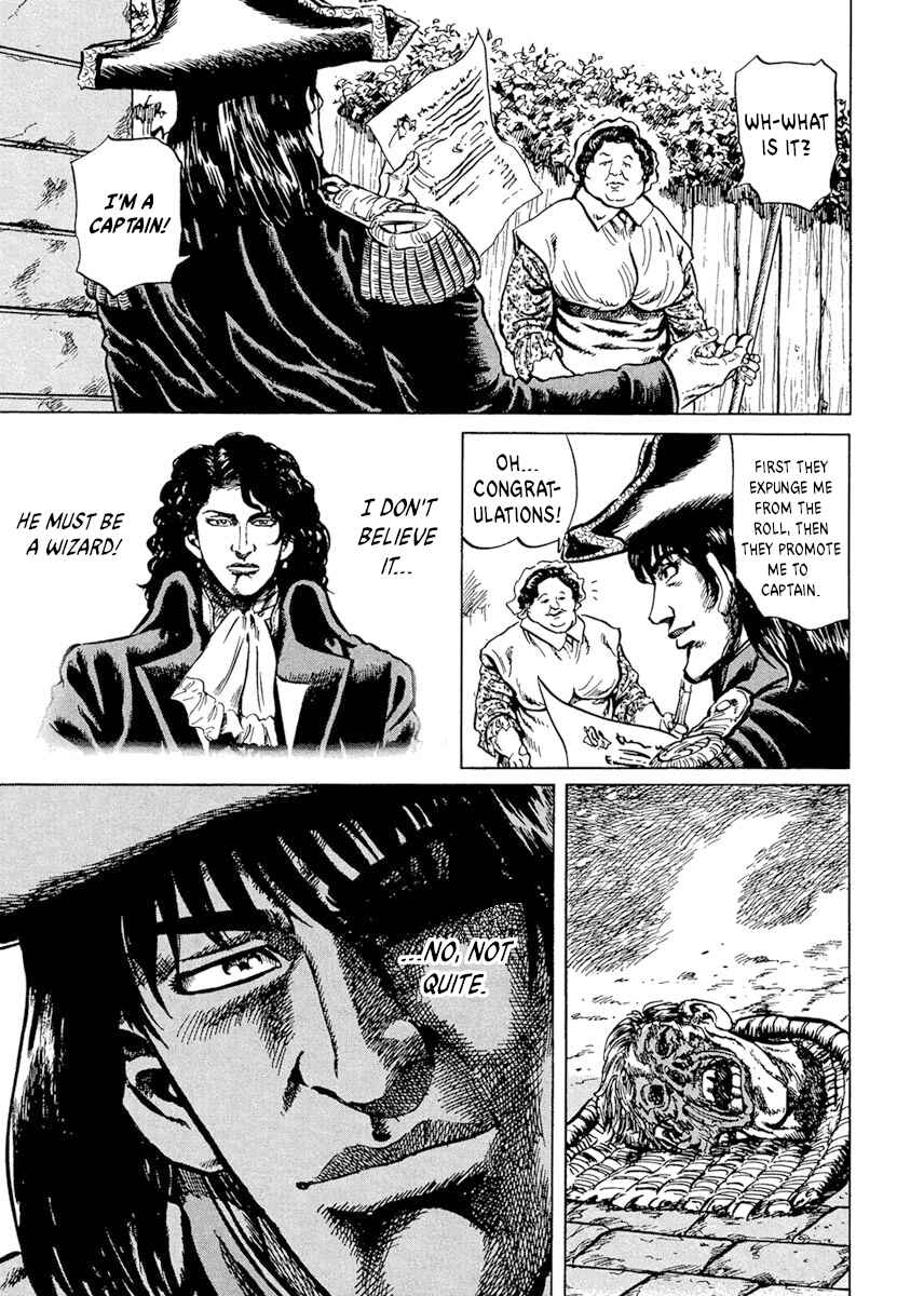 Napoleon - Age of the Lion Chapter 9 - Page 24