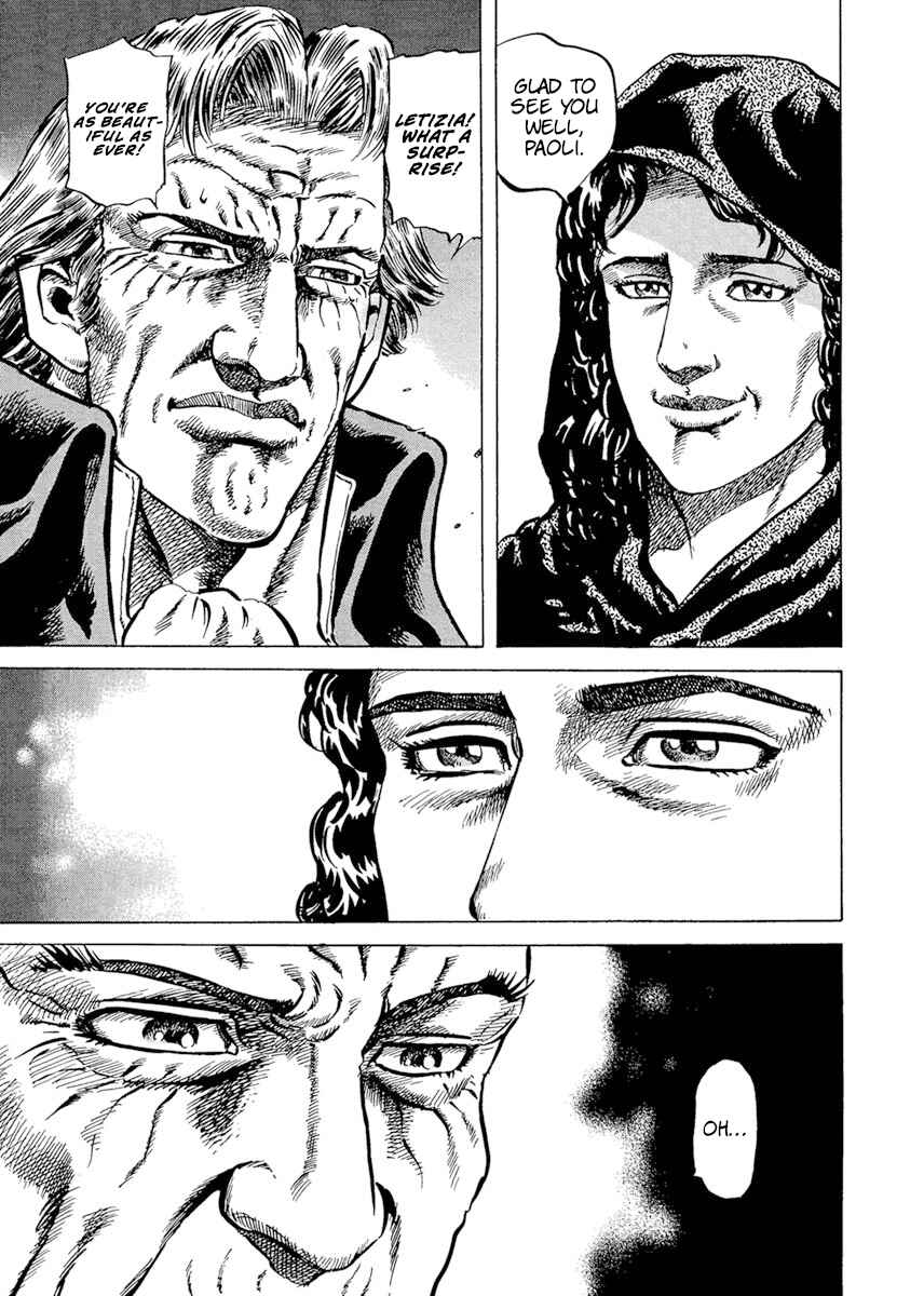 Napoleon - Age of the Lion Chapter 9 - Page 3