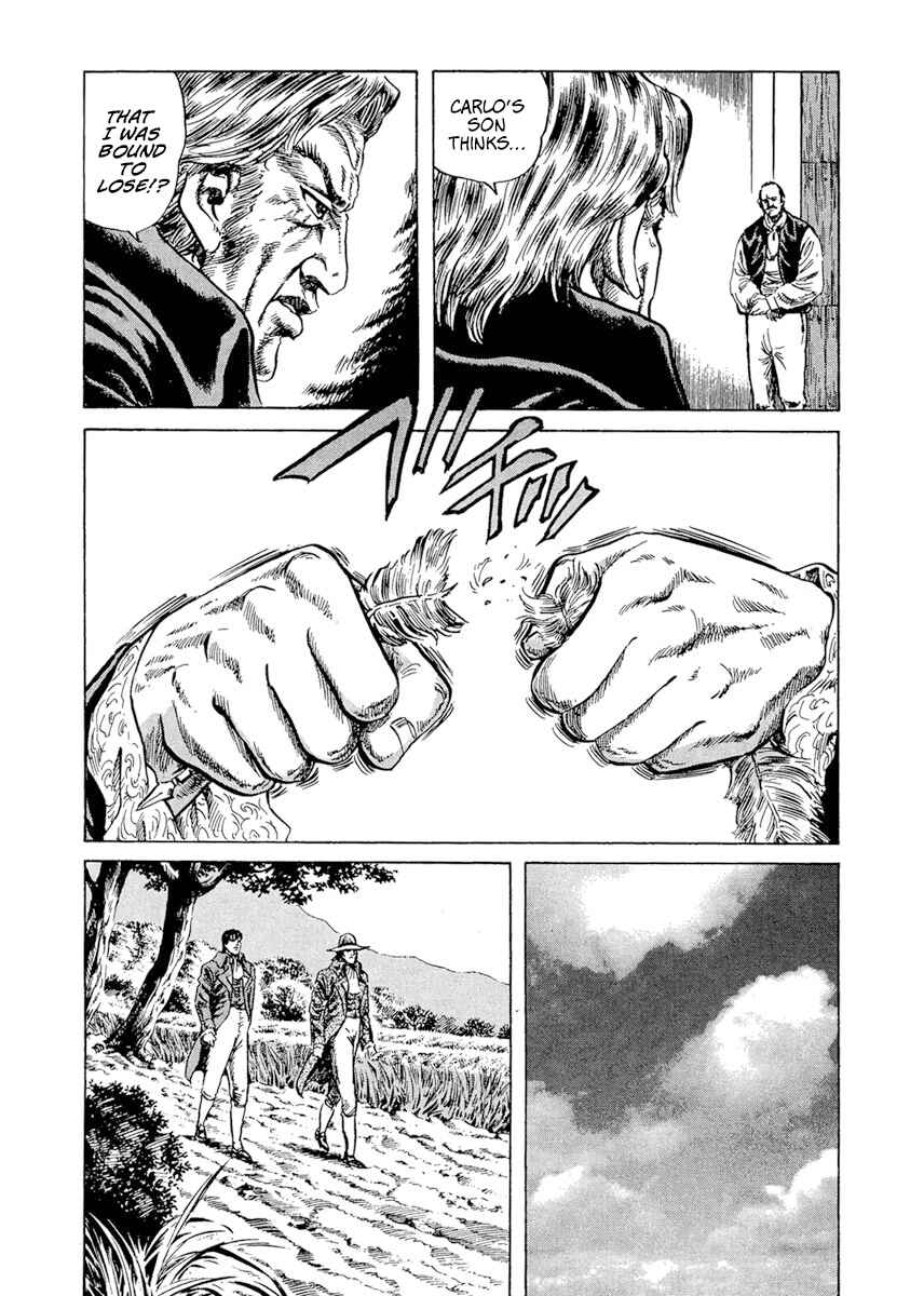 Napoleon - Age of the Lion Chapter 9 - Page 7