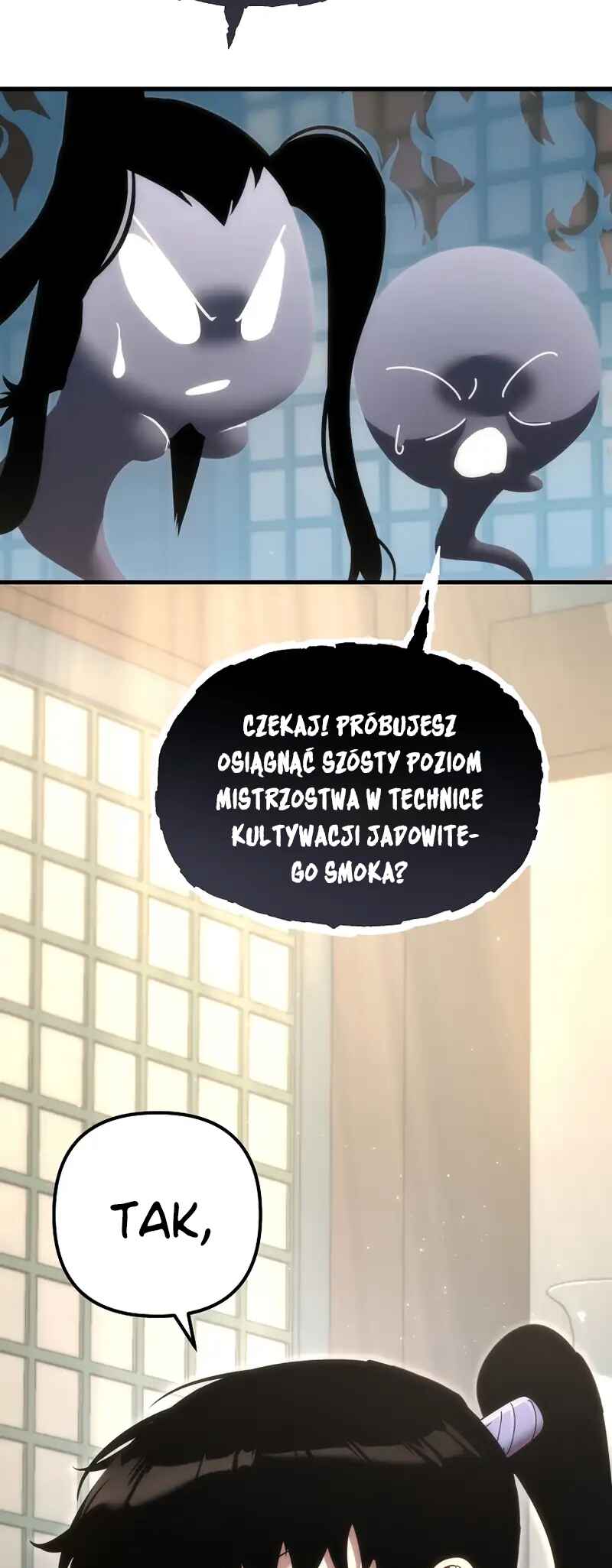 Legend of the Reincarnated Demon God Chapter 20 - Page 10
