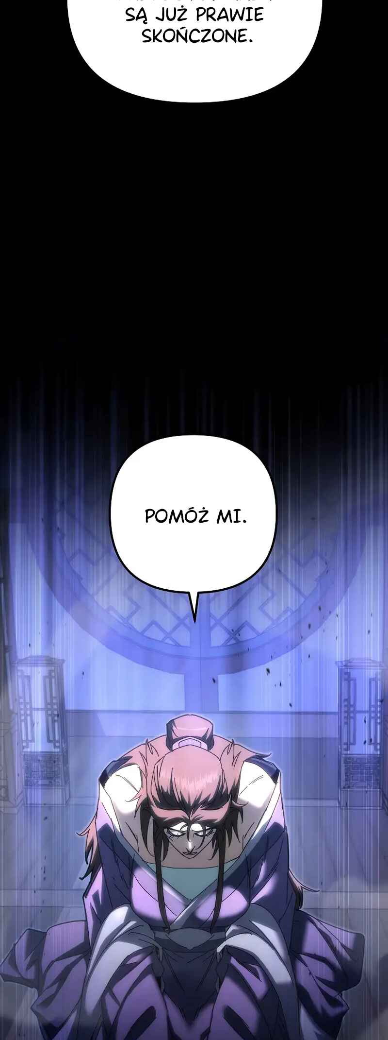 Legend of the Reincarnated Demon God Chapter 20 - Page 82