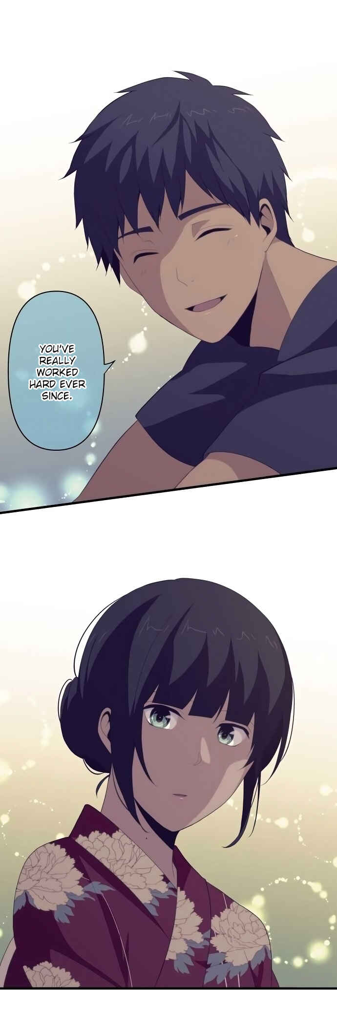 ReLIFE Chapter 103 - Page 20