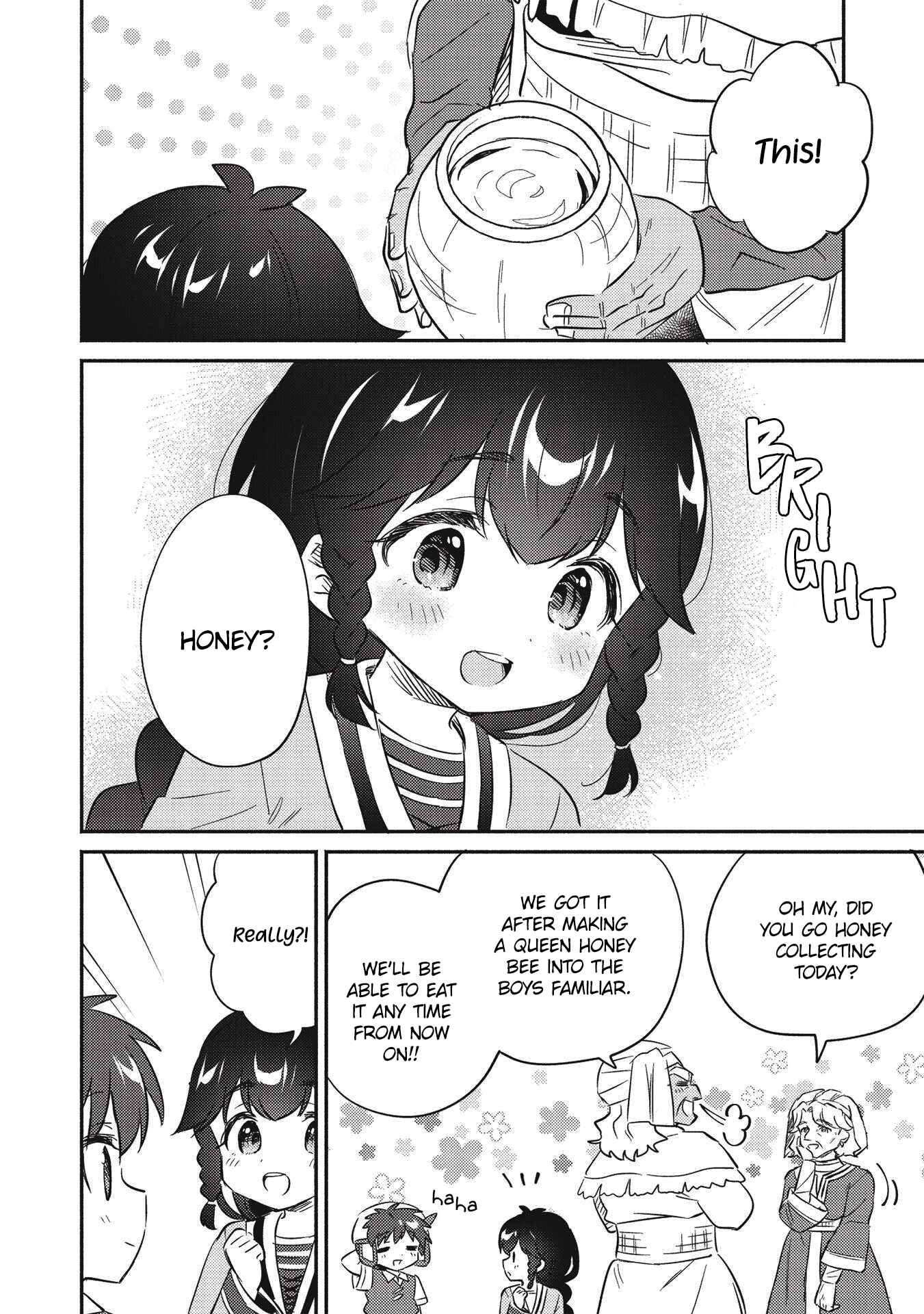 Kojiin Tamer Chapter 28 - Page 18