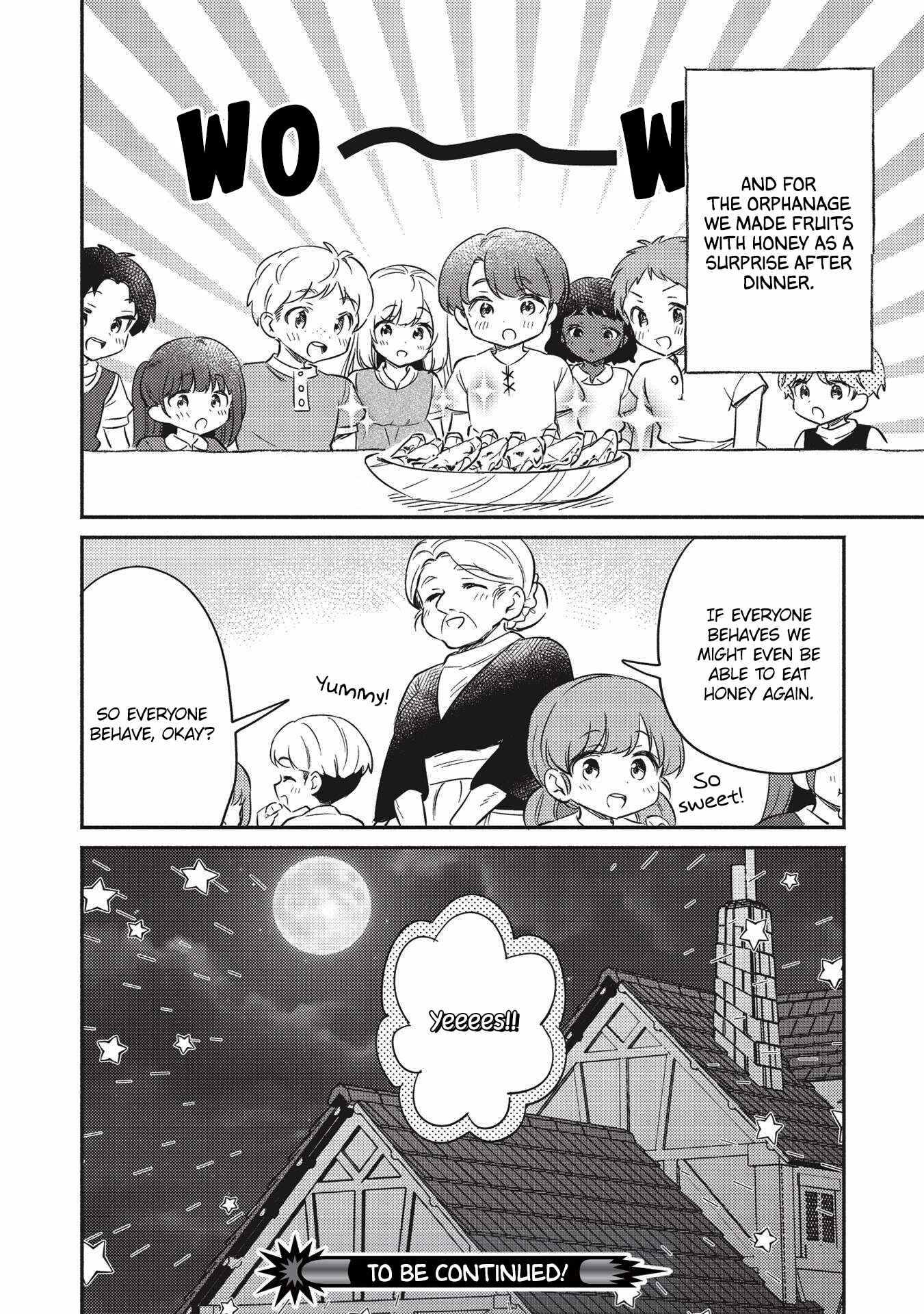 Kojiin Tamer Chapter 28 - Page 20
