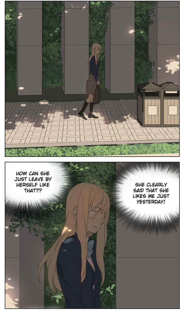 Tāmen De Gùshì Chapter 94 - Page 5