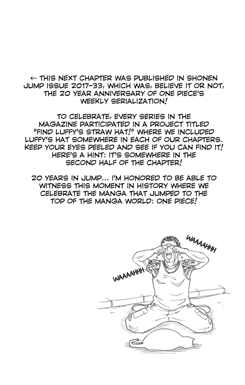 The Disastrous Life of Saiki K. Chapter 251 - Page 23