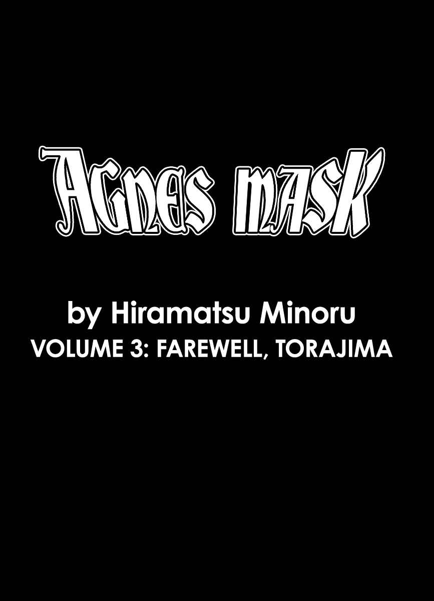 Agnes Kamen Chapter 20 - Page 4
