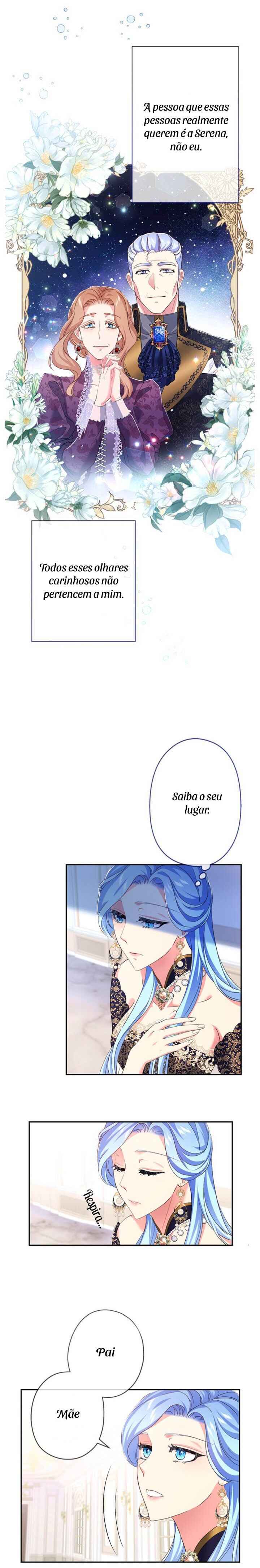 The Duchess Has a Deathwish Chapter 15 - Page 15