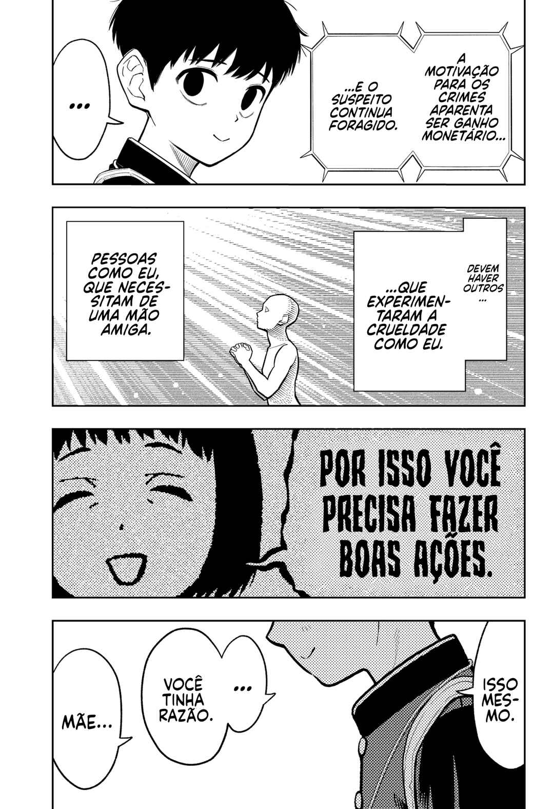 Asura no Sata Chapter 1 - Page 67