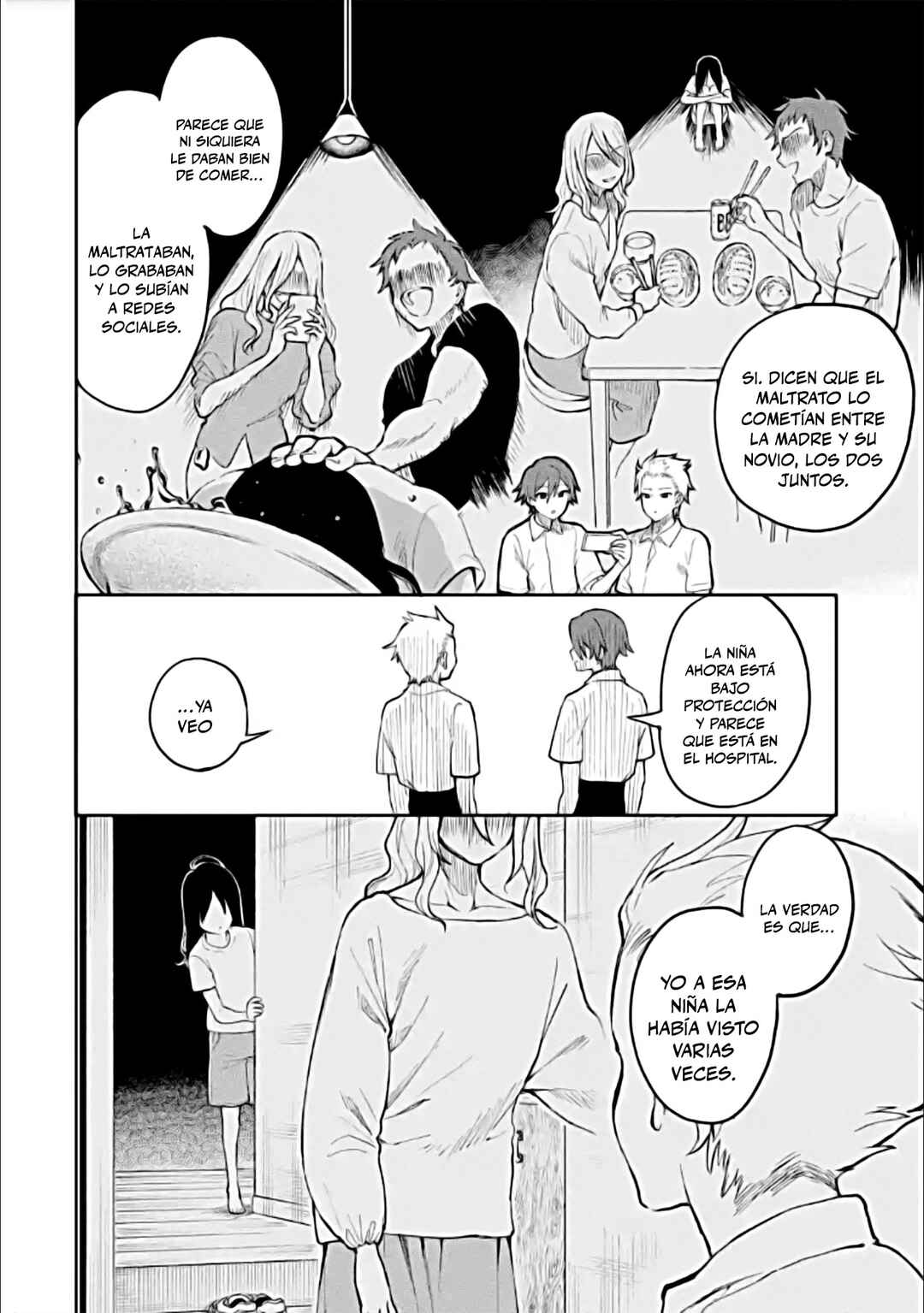 Makina-san, Asobimashou Chapter 2 - Page 28
