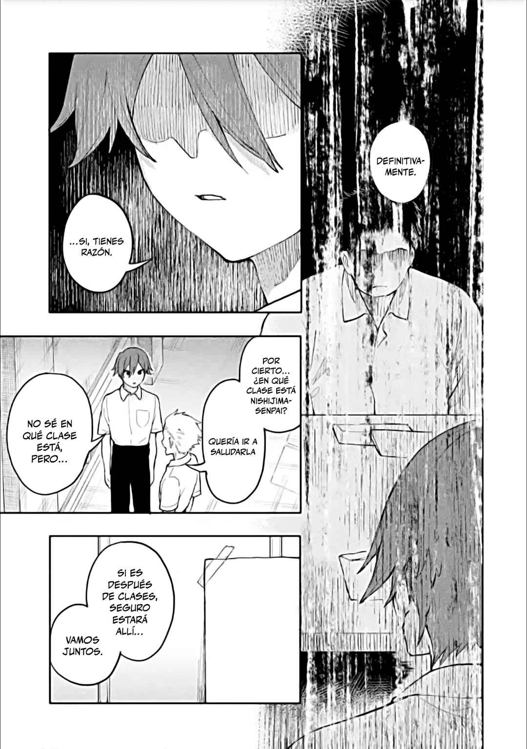 Makina-san, Asobimashou Chapter 2 - Page 31
