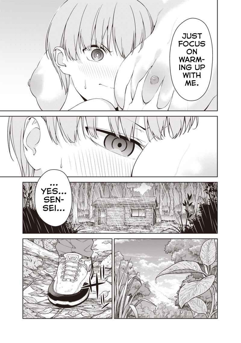 Anata-tachi Soredemo Sensei Desu ka! Chapter 17.3 - Page 9