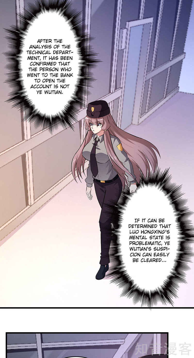 The Super Doctor From 2089 Chapter 197 - Page 15