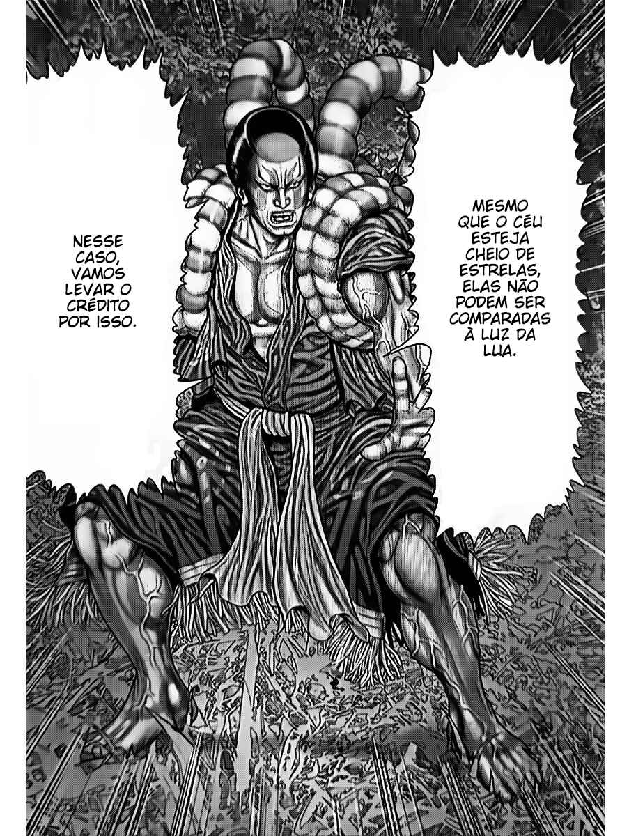 Gantz: E Chapter 60 - Page 10