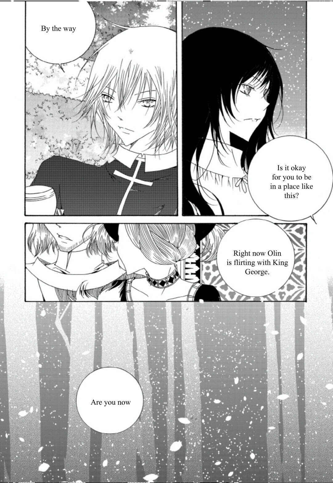Felluah Iyagi Chapter 44 - Page 6