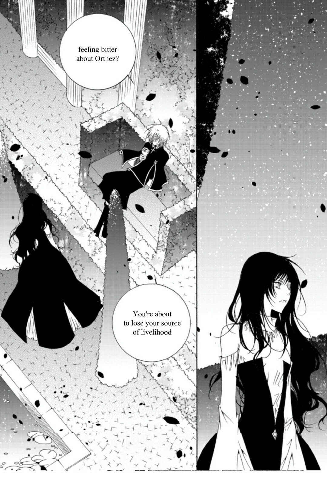 Felluah Iyagi Chapter 44 - Page 7