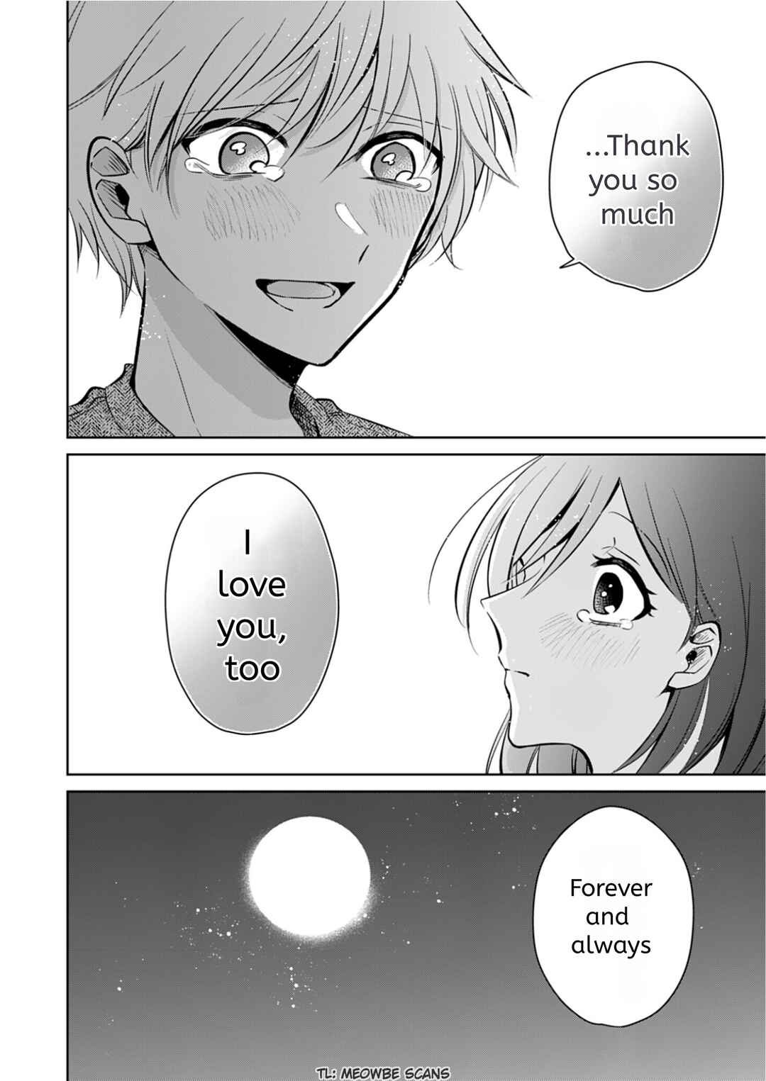 How to Start a Relationship With Crossdressing Chapter 7 - Page 20