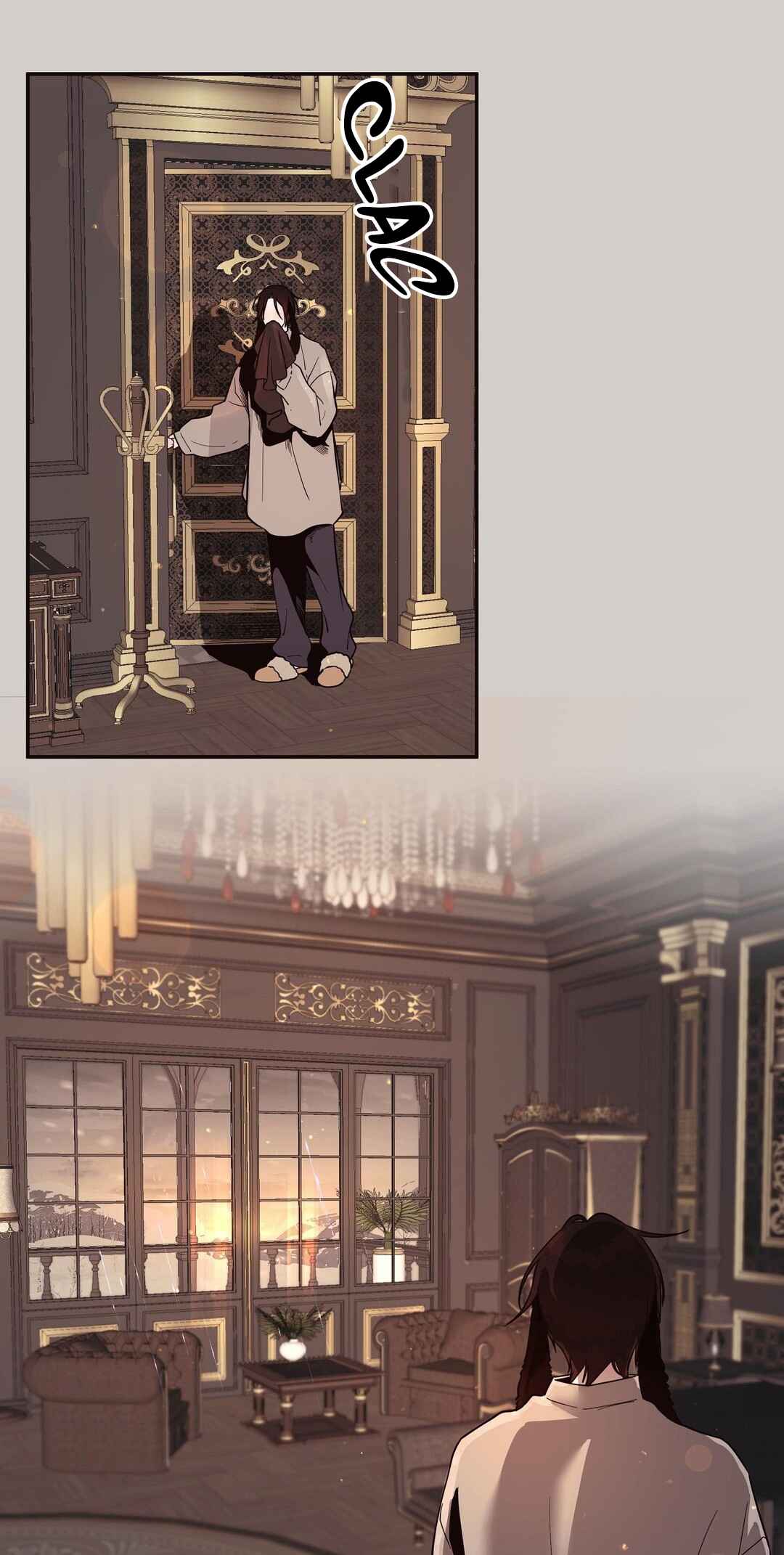 Polar Bunny Chapter 3 - Page 7