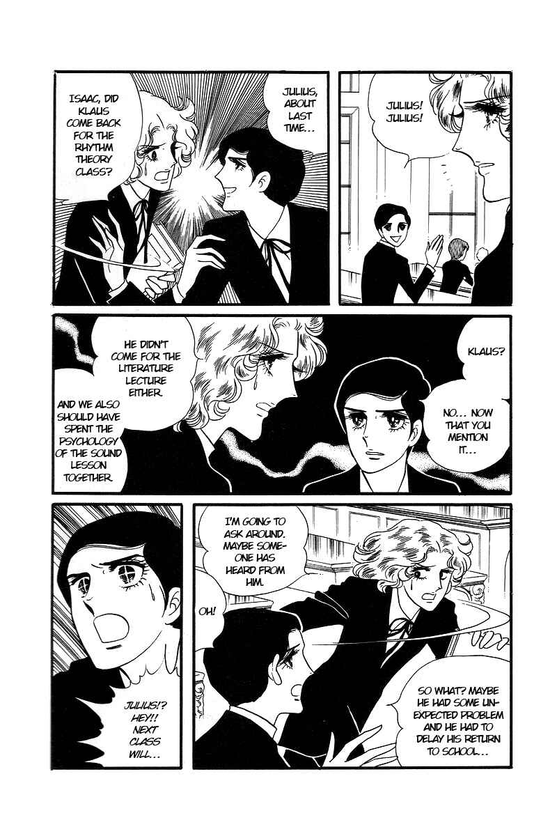 The Window of Orpheus Chapter 11 - Page 10