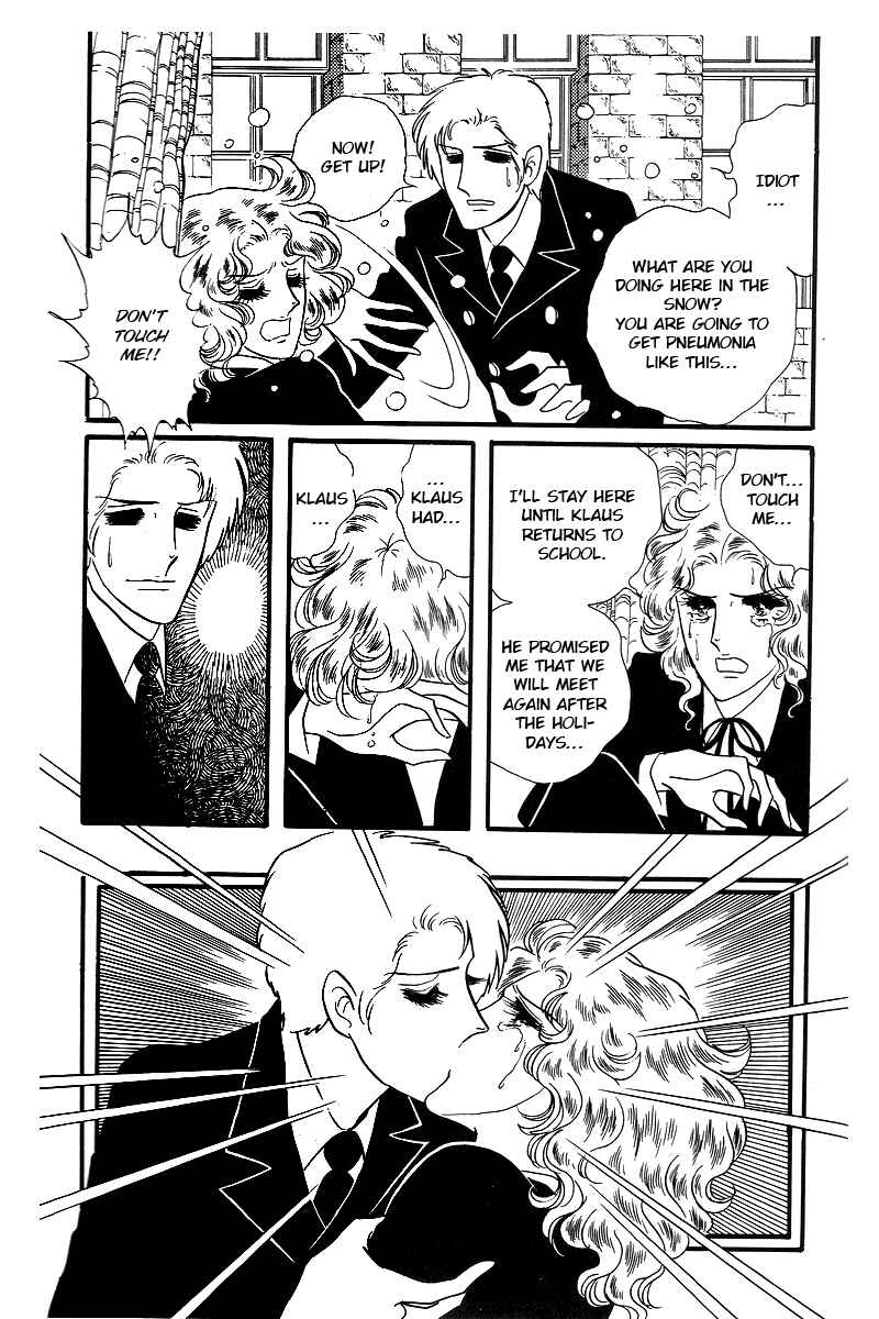 The Window of Orpheus Chapter 11 - Page 18