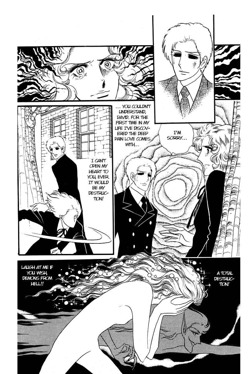 The Window of Orpheus Chapter 11 - Page 23