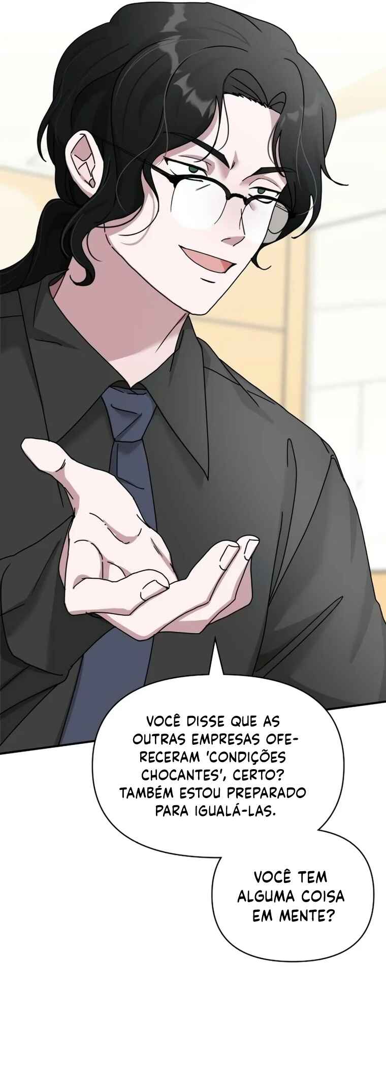 Daetteum Chakgakdanghaetda Goemul Cheonjaebaeu-ro Chapter 15 - Page 20