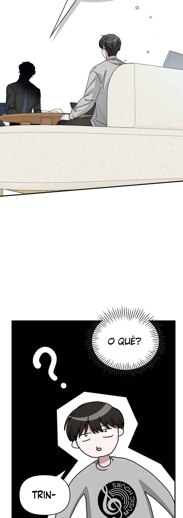 Daetteum Chakgakdanghaetda Goemul Cheonjaebaeu-ro Chapter 15 - Page 23