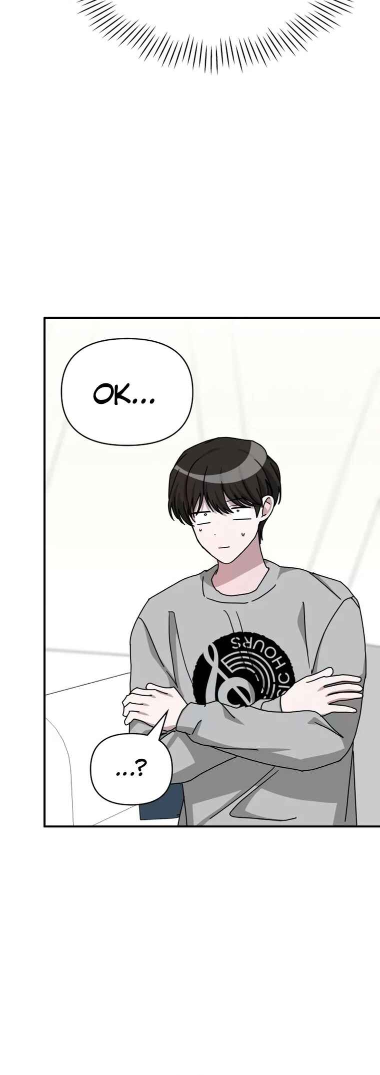 Daetteum Chakgakdanghaetda Goemul Cheonjaebaeu-ro Chapter 15 - Page 25