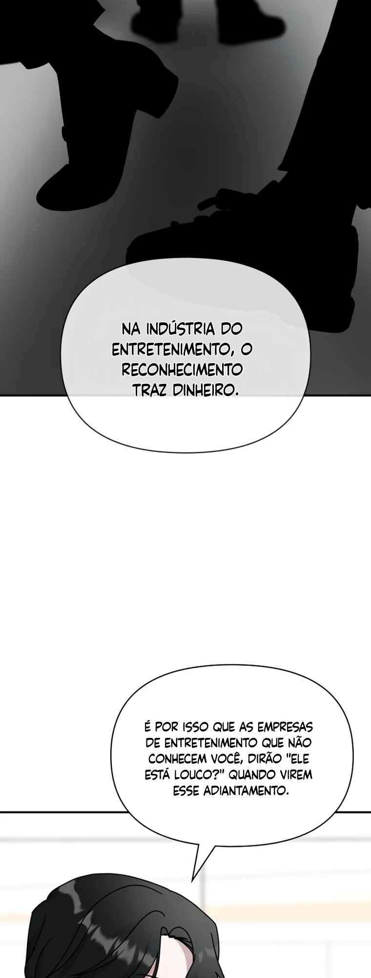 Daetteum Chakgakdanghaetda Goemul Cheonjaebaeu-ro Chapter 15 - Page 34