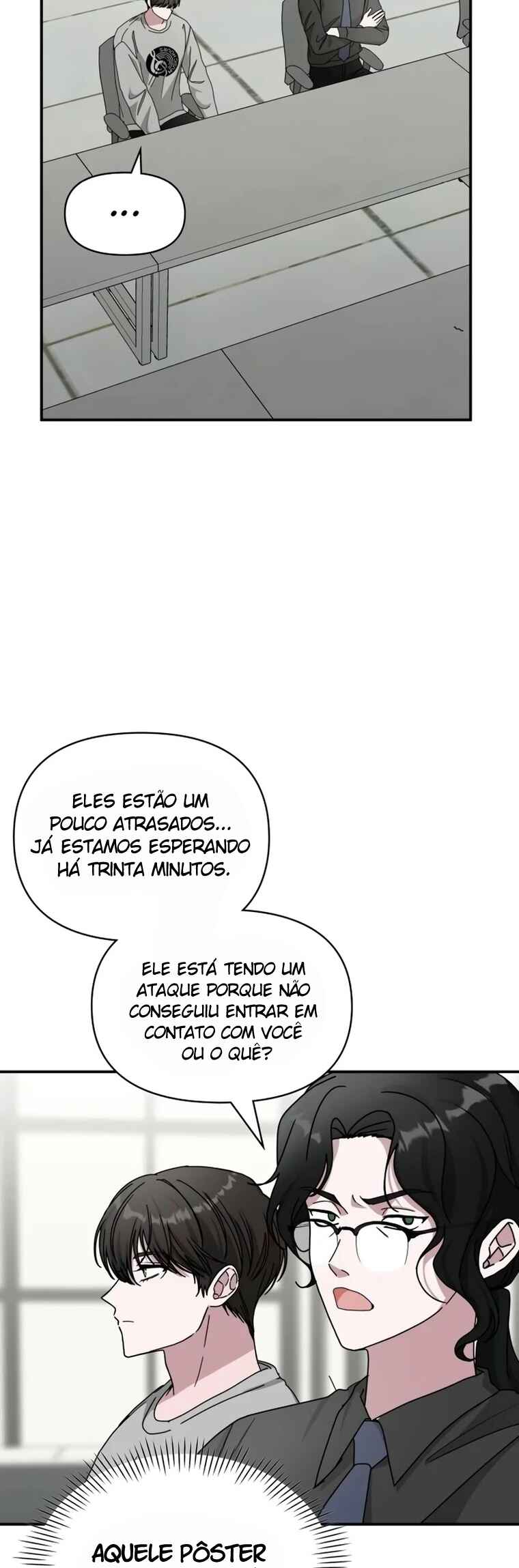 Daetteum Chakgakdanghaetda Goemul Cheonjaebaeu-ro Chapter 15 - Page 56
