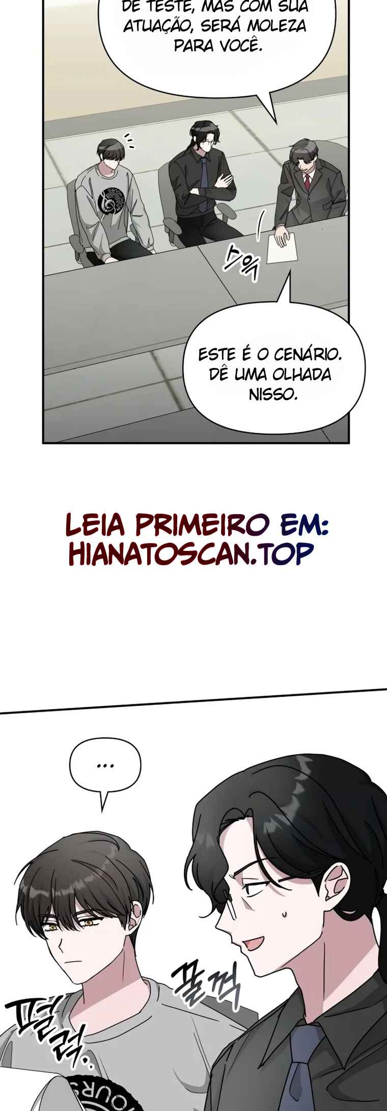 Daetteum Chakgakdanghaetda Goemul Cheonjaebaeu-ro Chapter 15 - Page 61