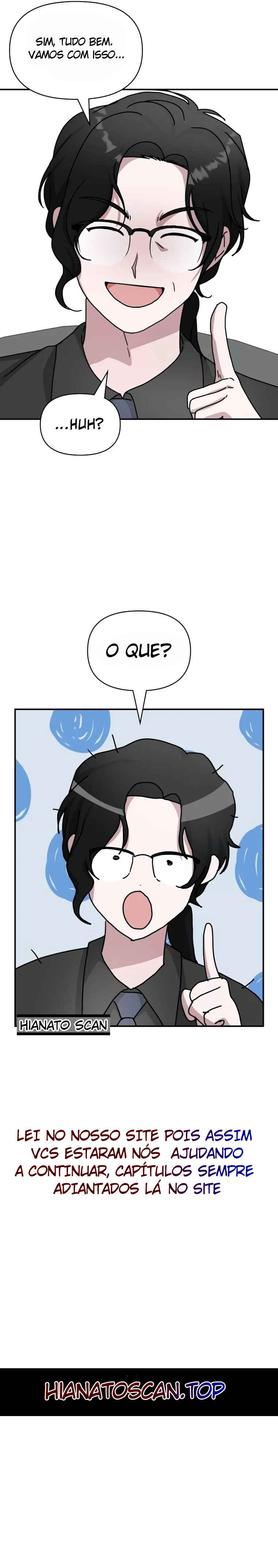Daetteum Chakgakdanghaetda Goemul Cheonjaebaeu-ro Chapter 15 - Page 65